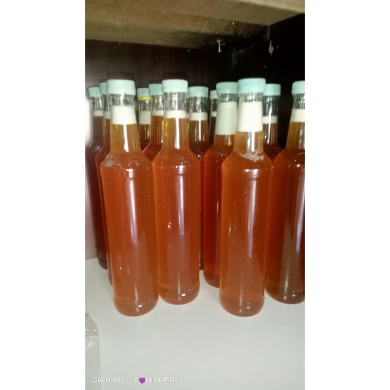 

Madu randu 100% ASLI