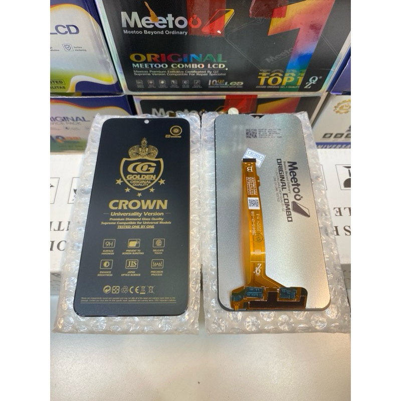 FULL SET LCD VIVO Y12/ Y12I / Y15 / Y17 / LCD VIVO Y12/ VIVO Y12I / VIVO Y15 / VIVO Y17