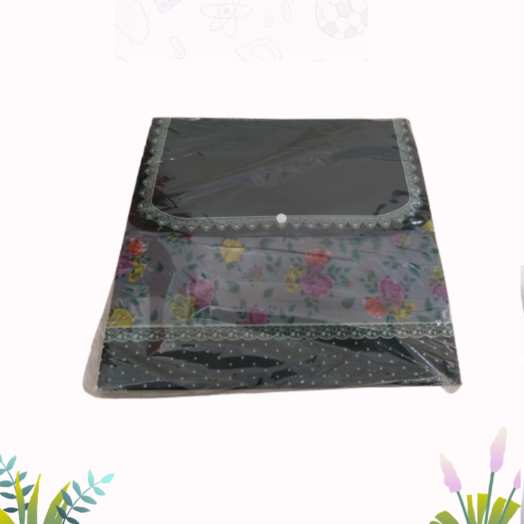 

MAP FILE KANCING BIG MF 8702 FLOWER (PCS)