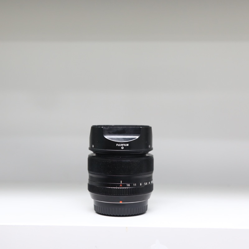 lensa fujinon 35mm f1:4 murah lensa murah lensa fuji murah