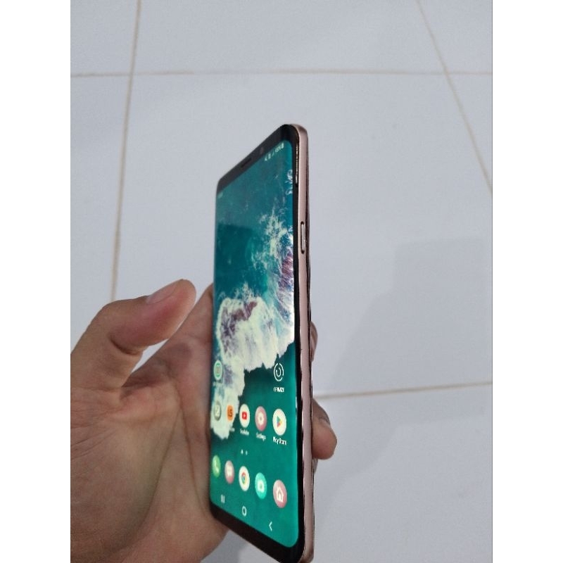 SAMSUNG S9+ | S9 PLUS 256GB