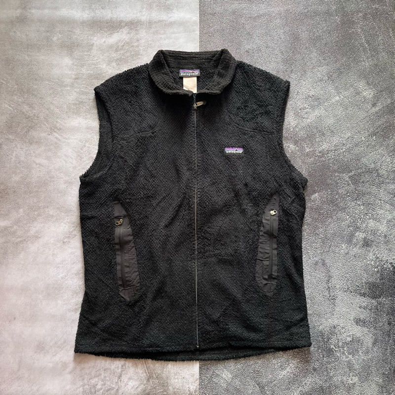 vest patagonia