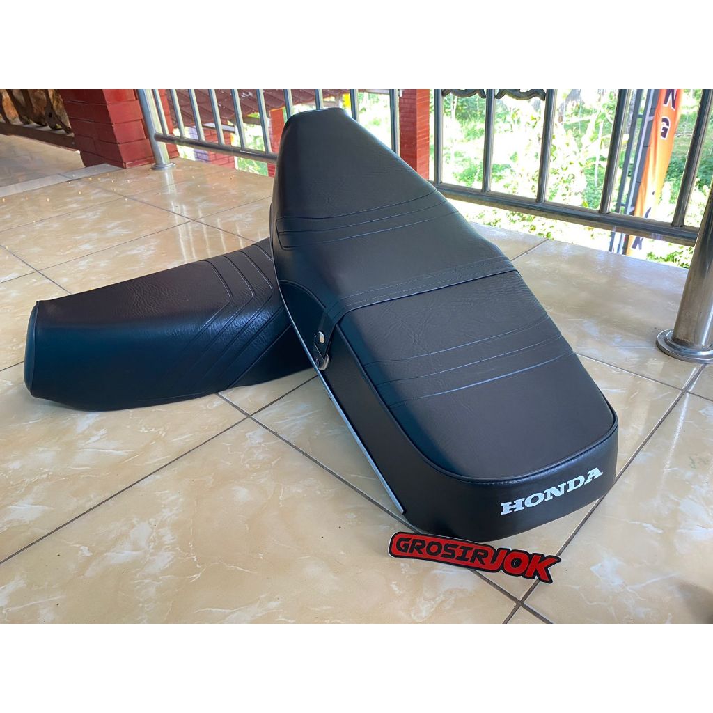 JOK GRAND ASTREA KULIT STANDAR--JOK ASTREA GRAND ANTI GEMBOS