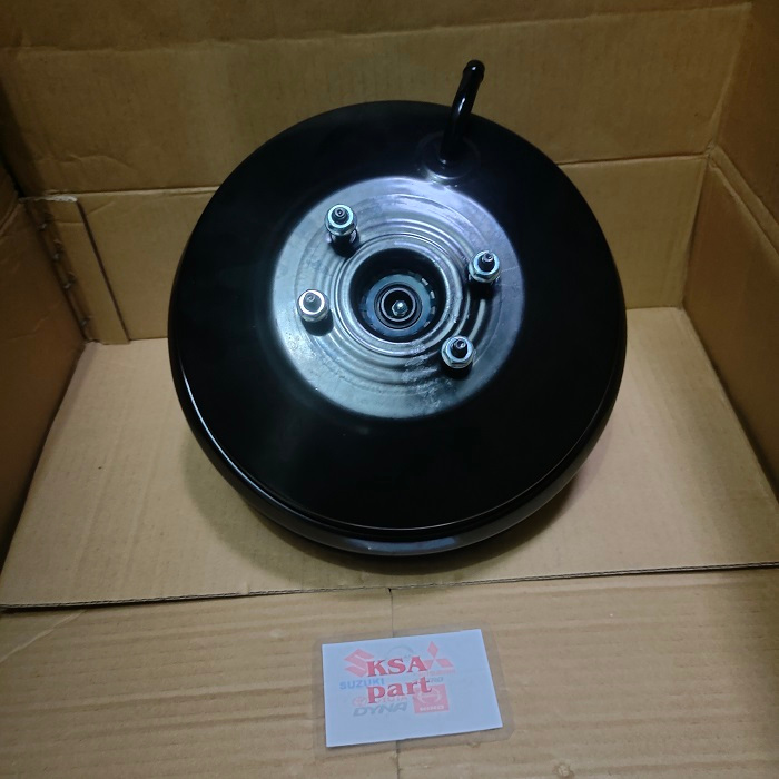 PAKAM REM BRAKE BOOSTER MITSUBISHI CANTER PS110 PS125