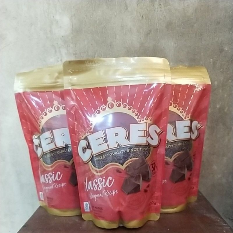 

Meses Ceres CLASSIC 500G