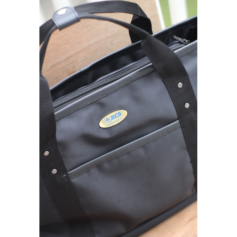 Totebag Custom BCA Prioritas