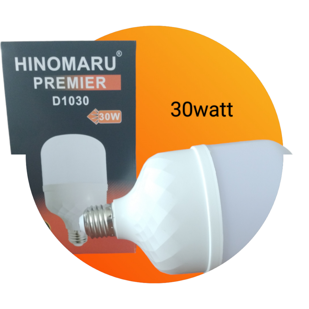 LAMPU LED HINOMARU PREMIER