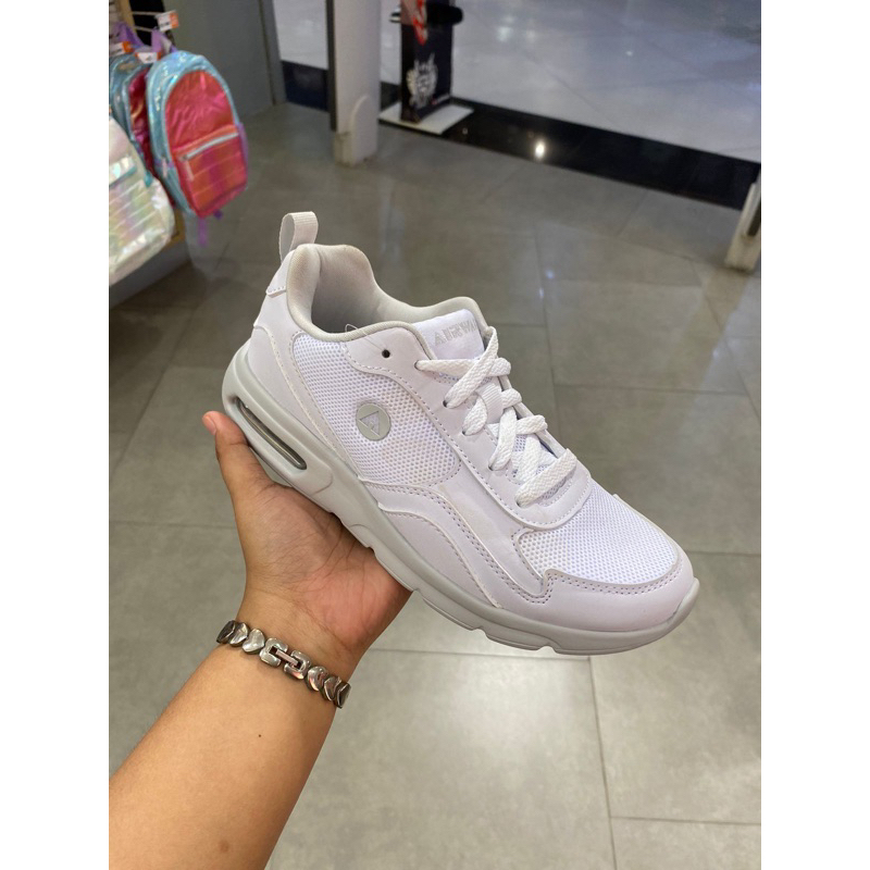 ❗️SALE Payless Airwalk Womens Concur XP Sneakers - White