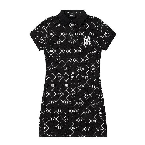 MLB Dress