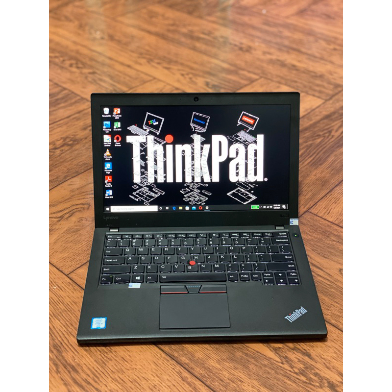 laptop lenovo Thinkpad i5