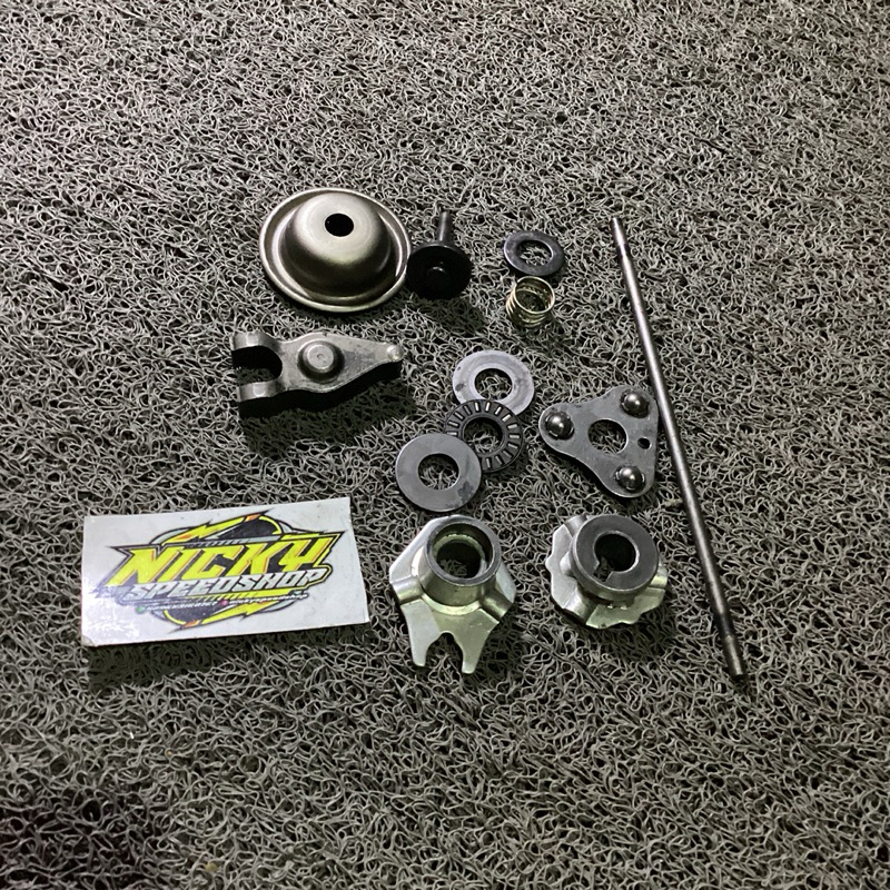 kopling otomatis jupiter z1 stut kopling jupiter ORIGINAL stut kopling jupiter stelan kopling jupite