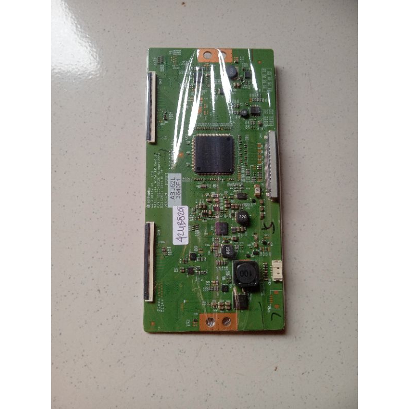 Tcon TV LED LG TYPE 42UB820T 42UB820