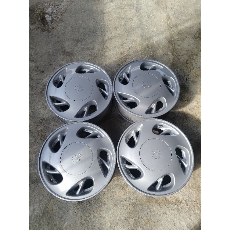 Velg Oem Kijang Lgx