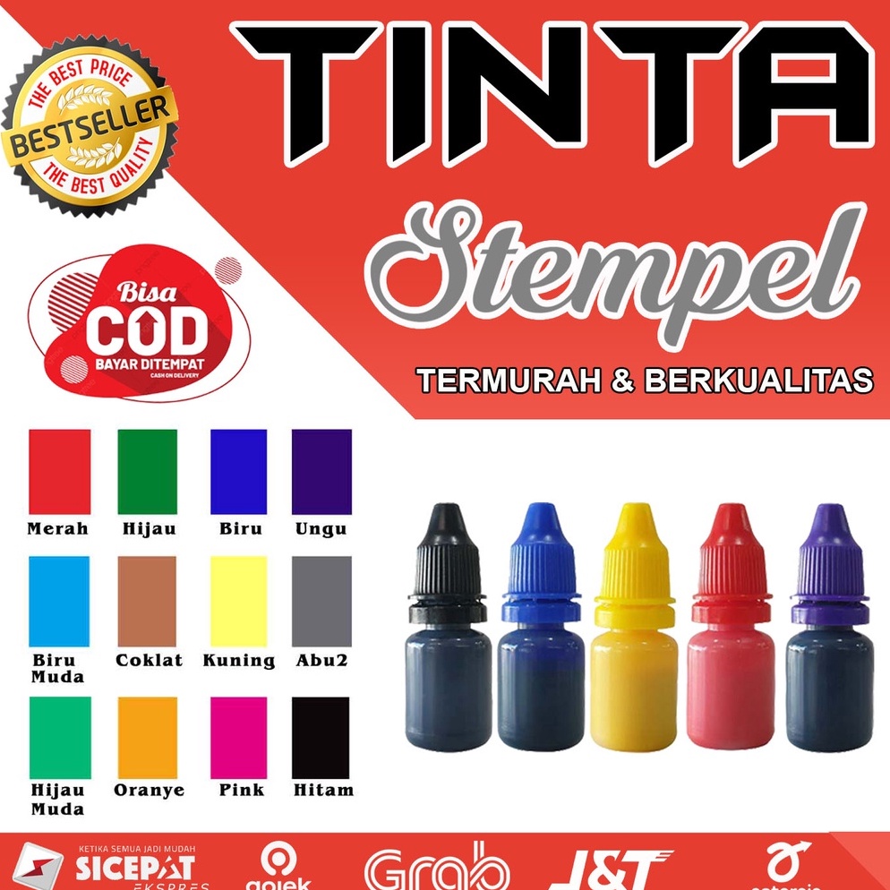 

KODE V58S TINTA STEMPEL OTOMATISFLASH