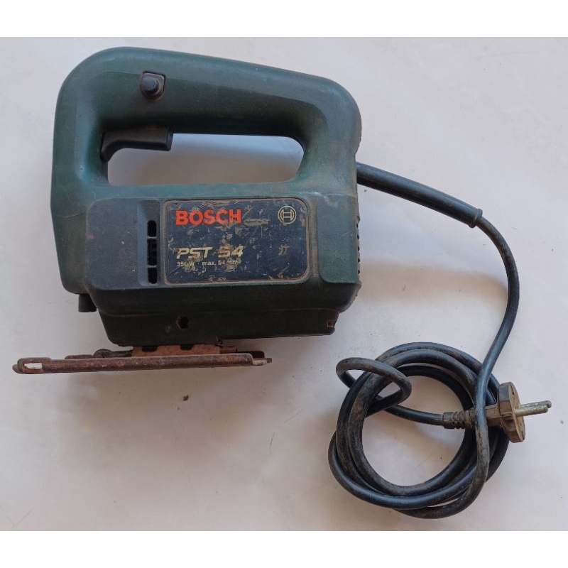 Jigsaw BOSCH PST 54 Bekas