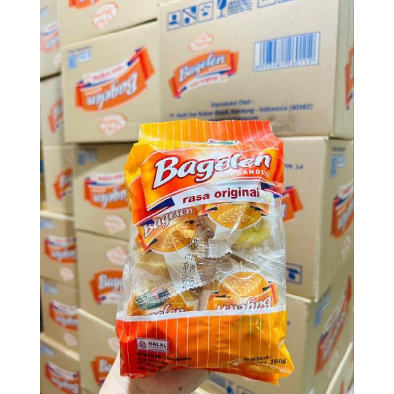 

10bag bagelan 100gr x 10bag