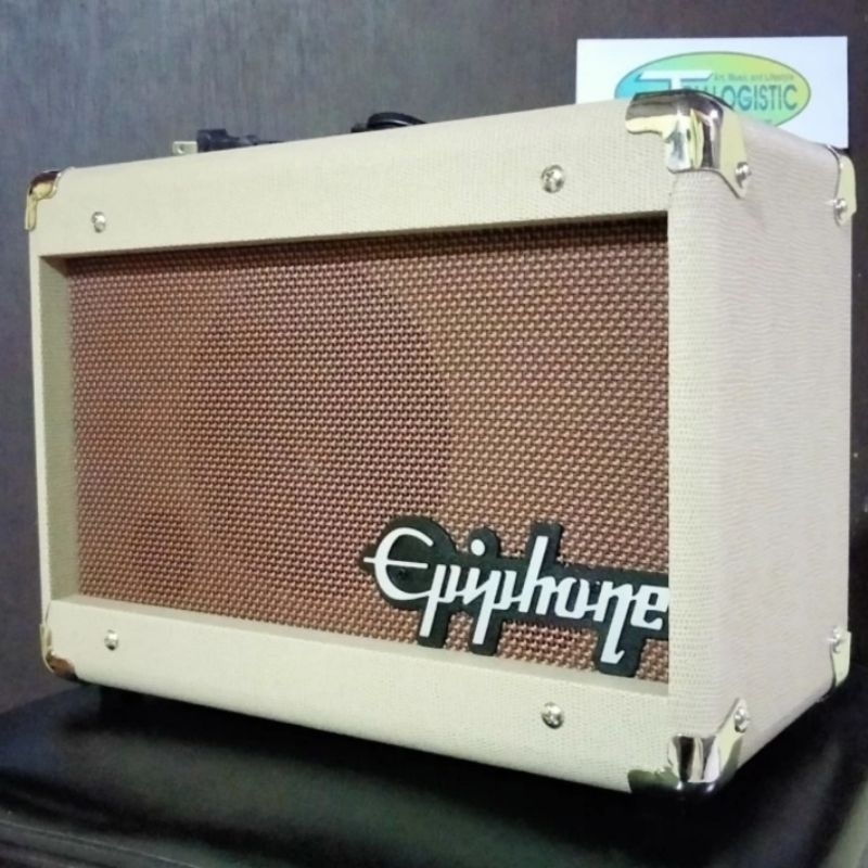 Amplifier Gitar Epiphone Studio Acoustic 15C