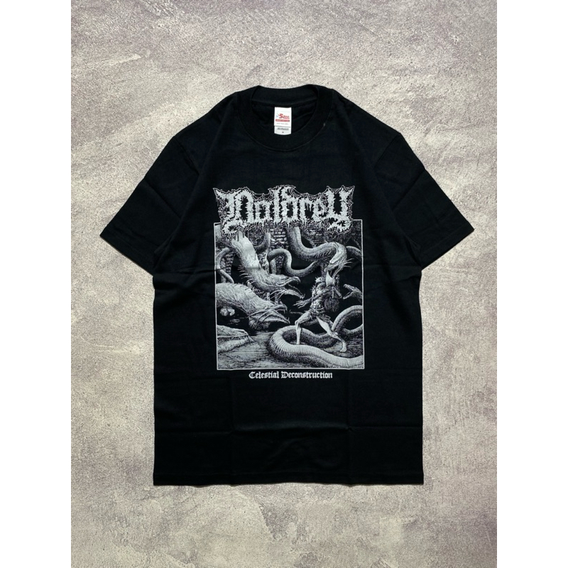 DOLDREY - CELESTIAL DECONSTRUCTION