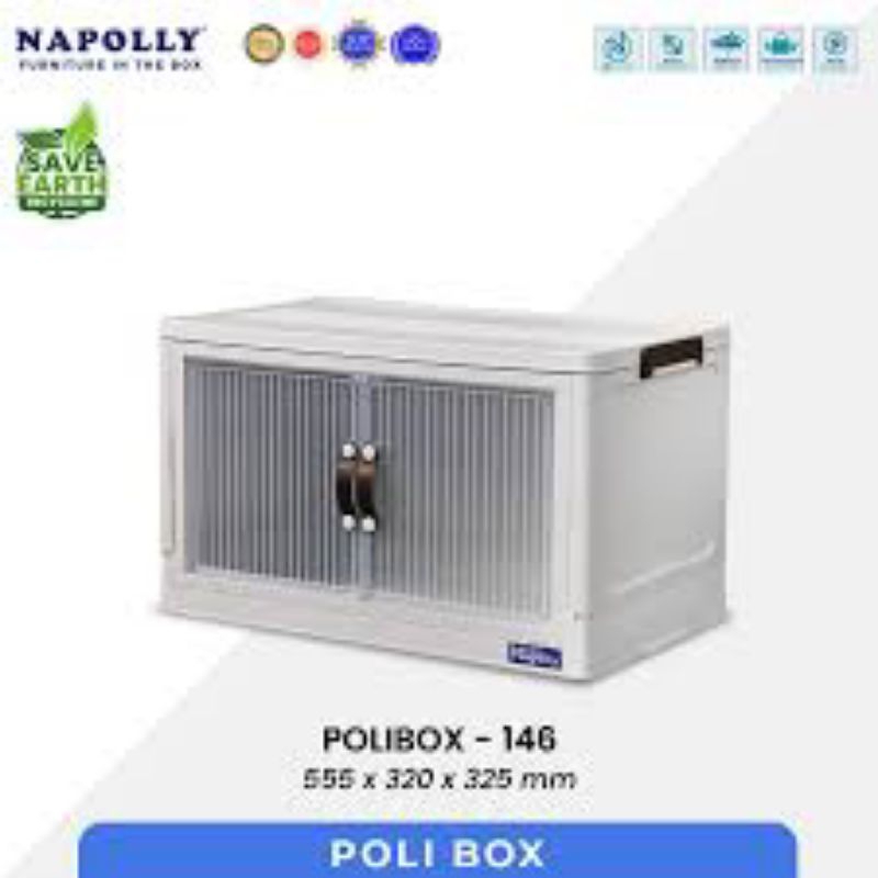 napolly polibox