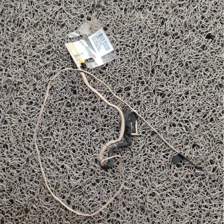 Flexible LVDS Led Lcd HP N015TU HP14-N015TU 14-N015TU