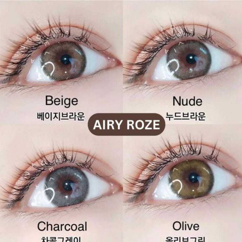 SOFTLENS ELCOCO AIRY NORMAL