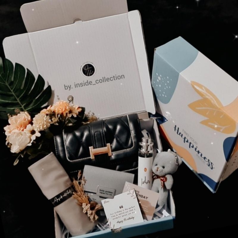 

KADO ULANG TAHUN CEWEK