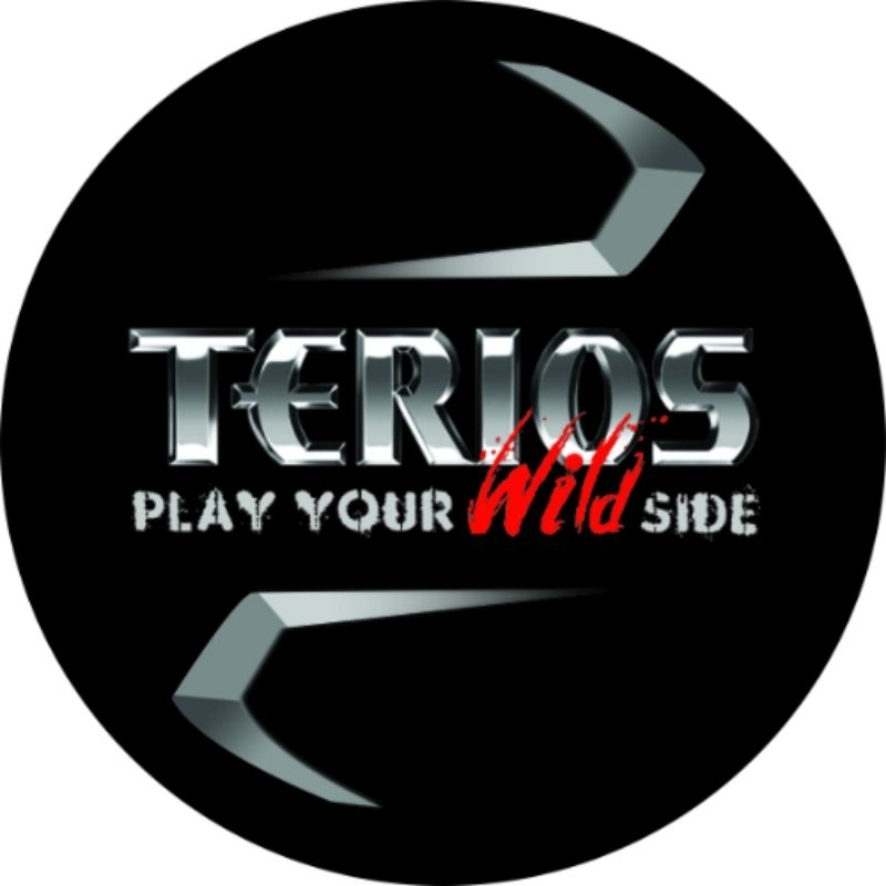 Cover Ban Terios sarung ban mobil serep terios tutup ban mobil