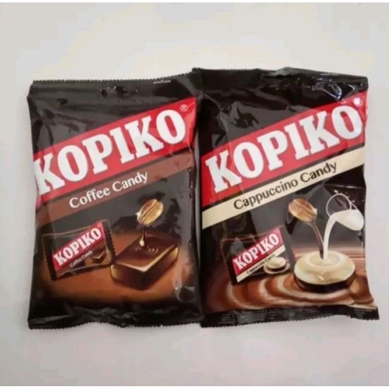 

Permen kopiko