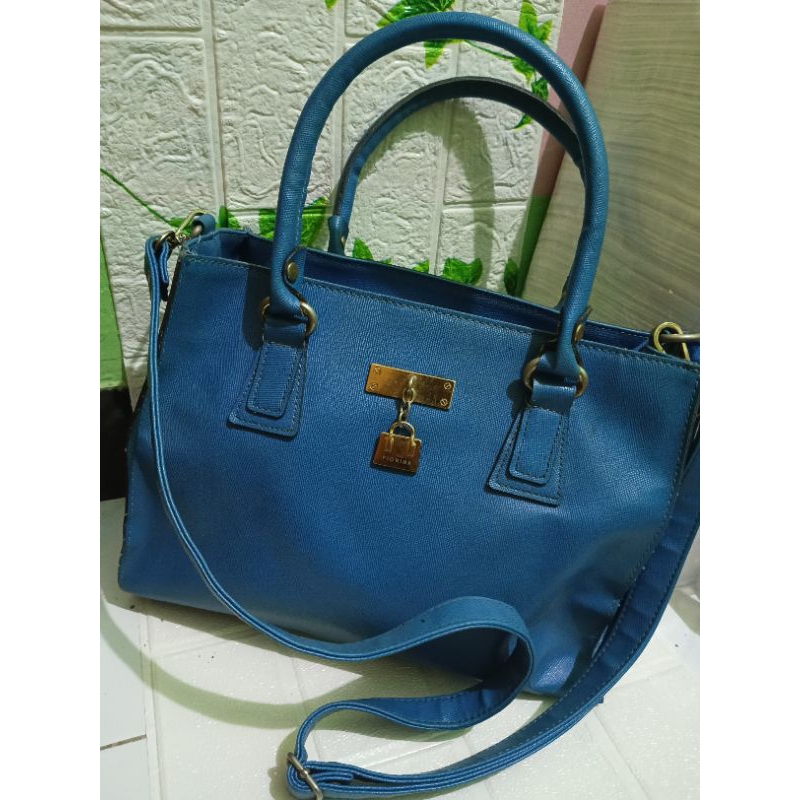 handbag sling besar piorina