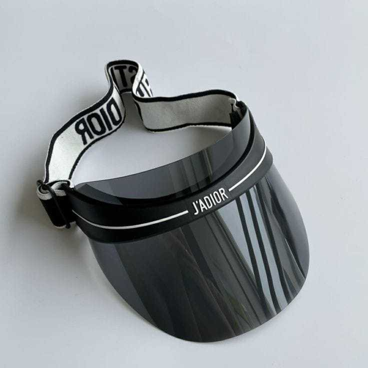 Topi Golf Mika Anti UV Original Wanita Topi Tenis Olahraga