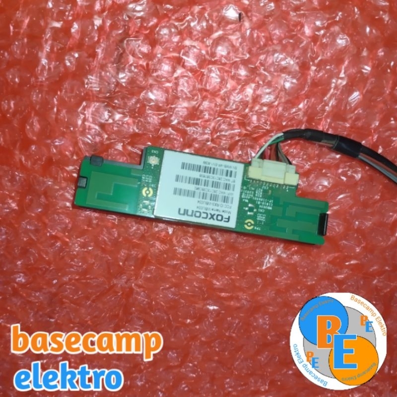 Modul Pcb Wifi TV LED SHARP LC40SA5500I Wifi TV LED SHARP LC40SA5500I Wifi LC40SA5500I Wifi TV SHARP