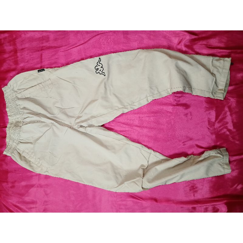 CELANA TRAINING KAPPA