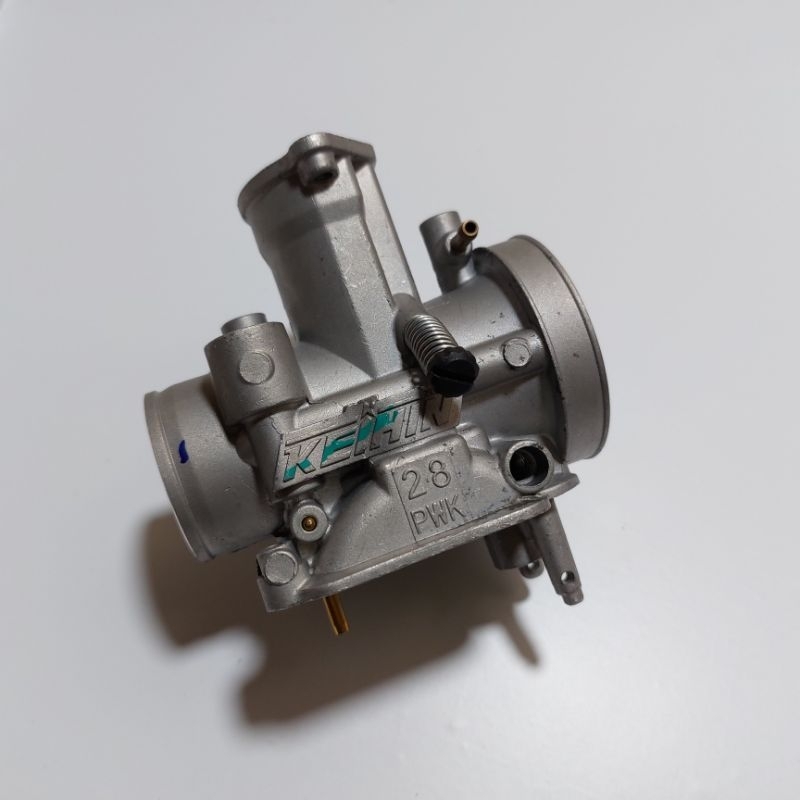 body karbu Pwk 28 cangkang karburator PWK 28