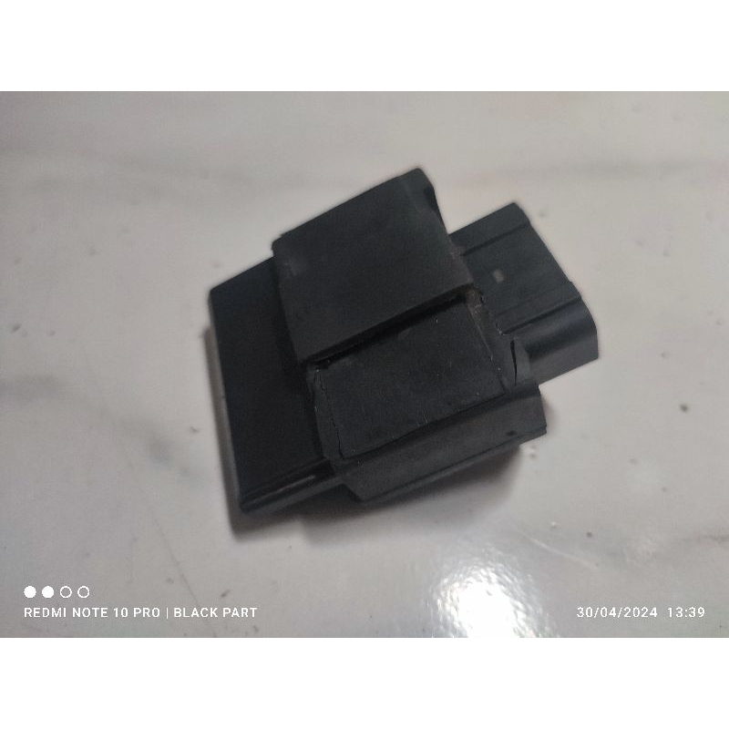 ecu Honda K25 CDI ORI lpsan motor