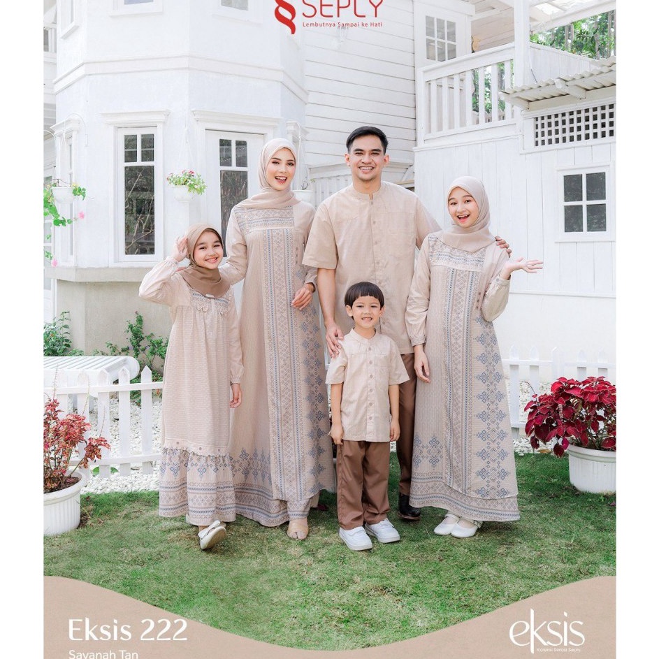 Obral Laris  Sarimbit Keluarga 224 Lebaran  Sarimbit Couple  Sarimbit Seply Terbaru 224  Sarimbit Ek