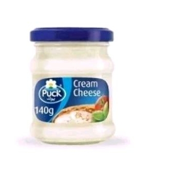 

cream cheese Puck keju oles arab 140gr