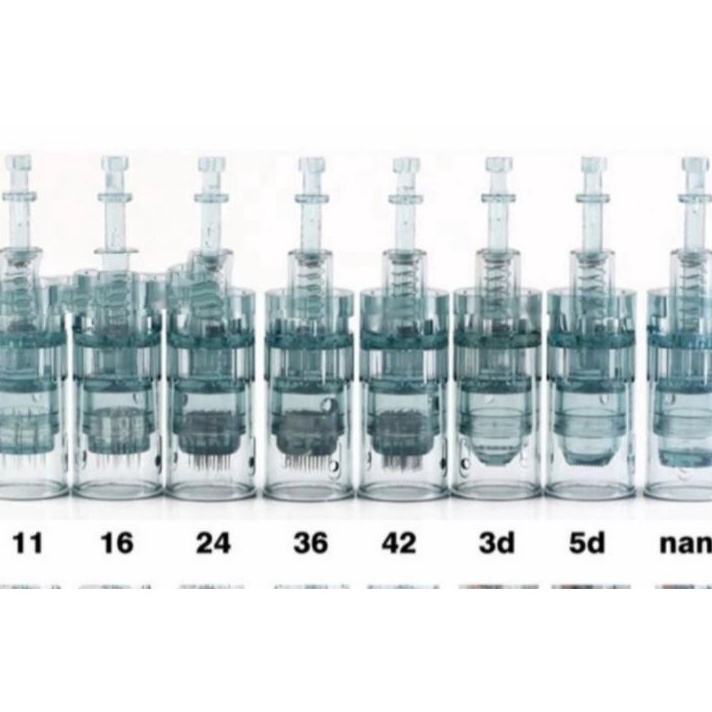 Ready Stok jarum dr pen m8 dermapen m8 jarum m8 needle khusus dr pen m8 jarum dermapen m8 wireless d