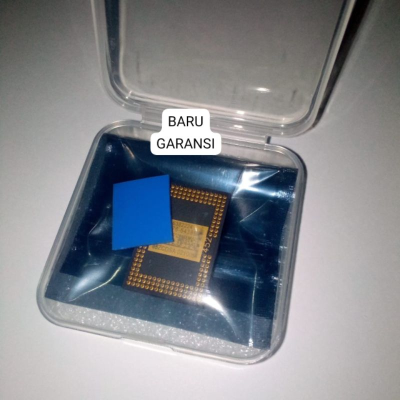 DMD CHIP PROYEKTOR INFOCUS IN114 IN114A IN114AA BARU GARANSI