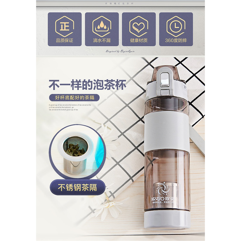 BONUS GELANG KESEHATAN - BOTOL MINUM KESEHATAN FAR INFRARED HYDROGEN WATER SEKELAS DR WATER MEGA 6