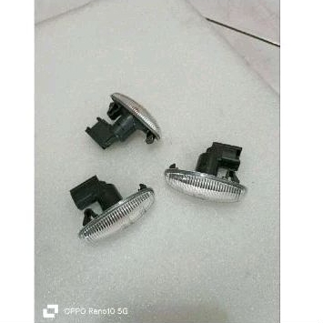lampu Sein Sen Fender Vios Yaris Hilux Revo 2014 2017original Toyota