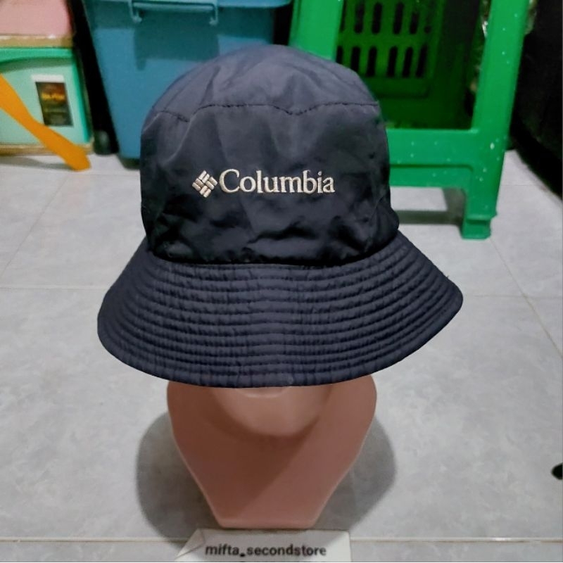 Topi Columbia