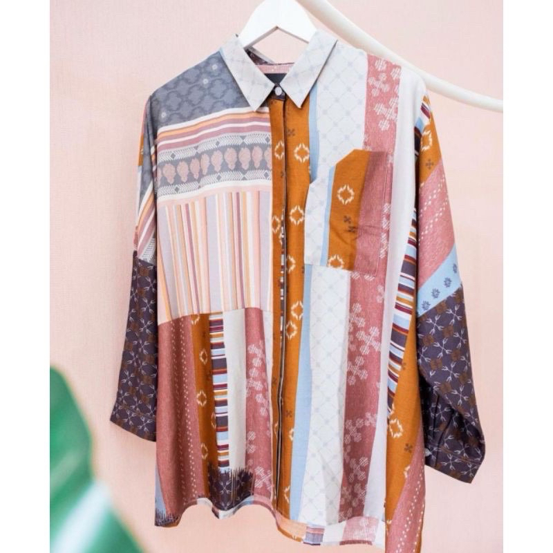 Riamiranda x CottonInk