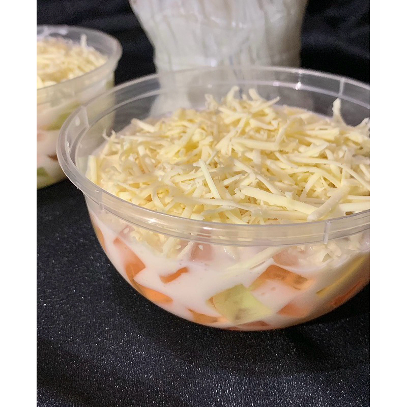 

SALAD JELLY (SAJEL.CO) SEGAR & MANIS