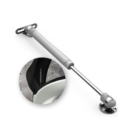 Hidrolik Jok Motor Hidrolik Pengait Jok Sepeda Motor