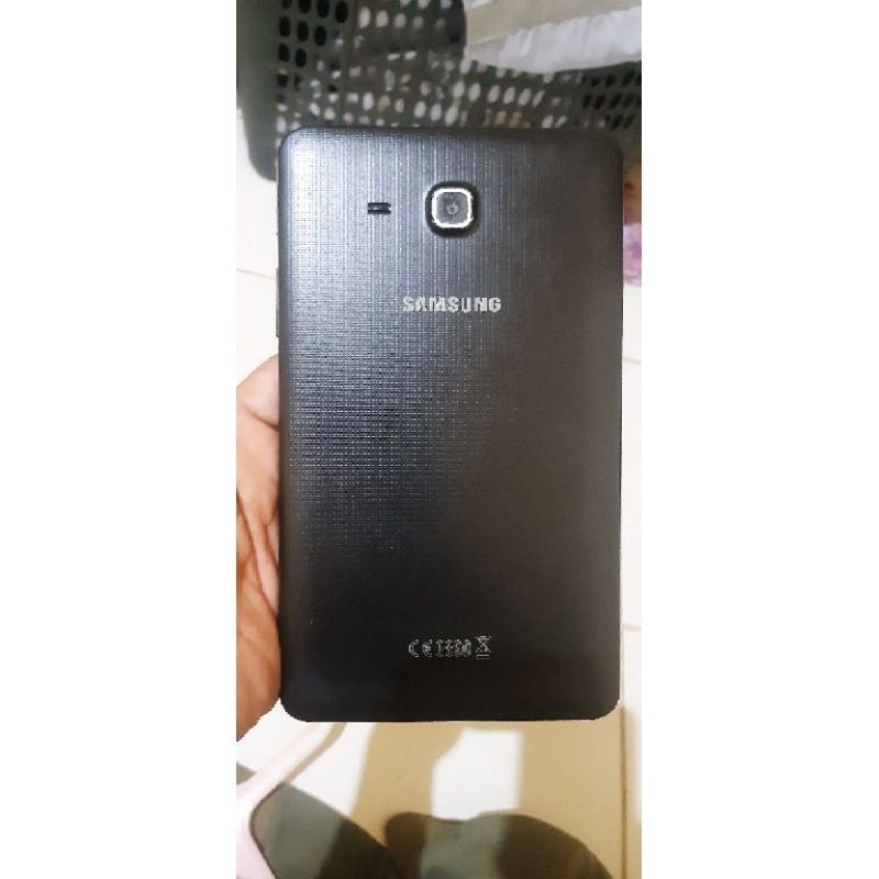 samsung galaxy tab 6A