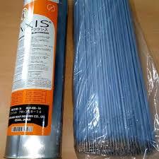 Axis Kawat Las Stainless Steel 1.6mmx250mm / Kawat Lass Ss 1.6 Mm