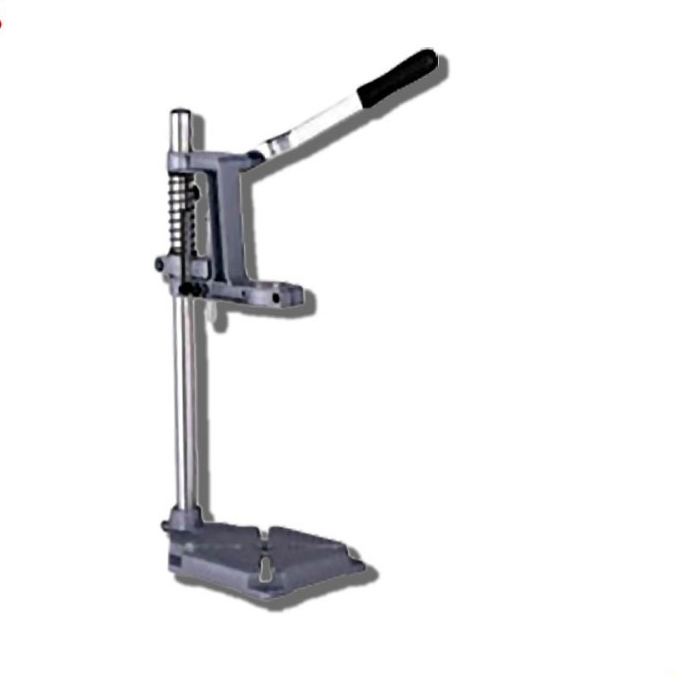 WIPRO Alat Penyangga Bor DS-500 / Dudukan Mesin Bor / Drill Stand
