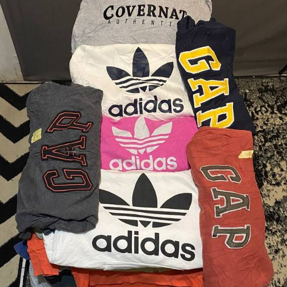 HD CN PREMIUM All Item 50k (KODE 1-50)