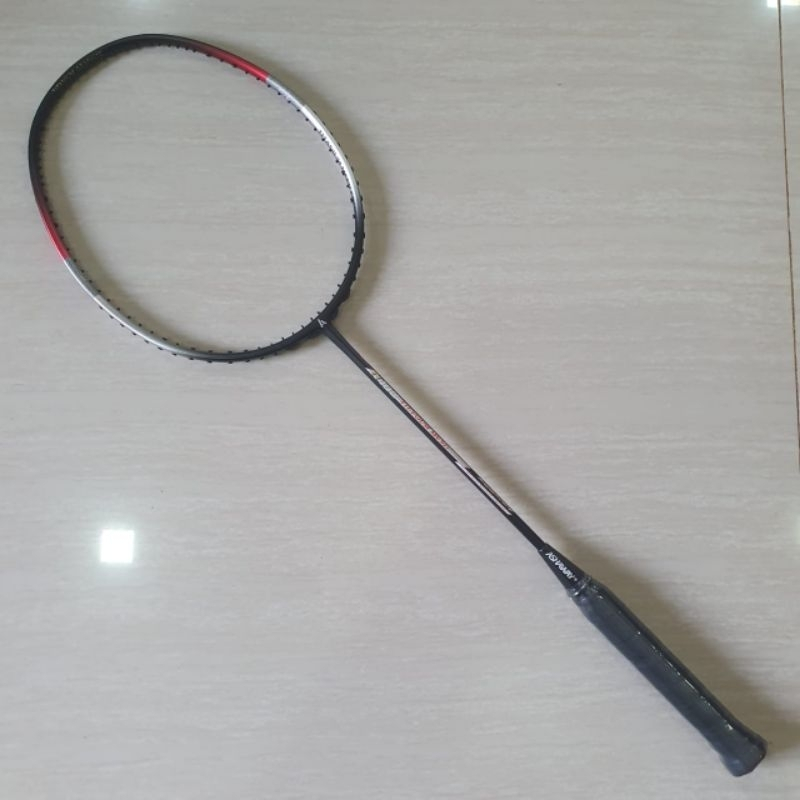 Raket Badminton Ashaway Titanium 100NC