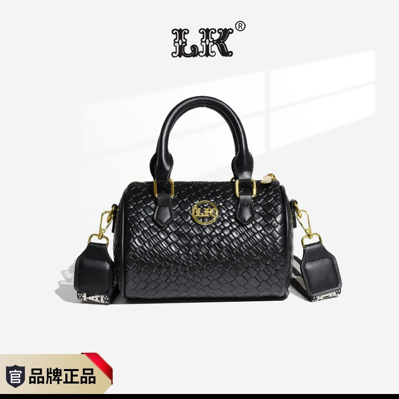 602097 (PAPERBAG+SERTIFIKAT) Tas LK Original Tas Slempang TABUNG Wanita Import Handbag Wanita 102395